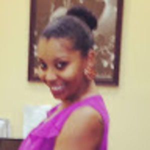 Meet your Posher, Tangee